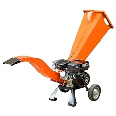 7hp petrol wood for sale  Delivered anywhere in UK