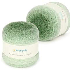 Katech ombre yarn for sale  Delivered anywhere in USA 