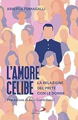 Amore celibe relazione usato  Spedito ovunque in Italia 
