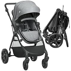 Homcom baby stroller for sale  Delivered anywhere in UK