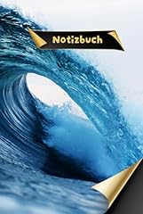 Wassersport notizbuch schwimme for sale  Delivered anywhere in UK