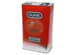 Gunk 734 gunk for sale  Delivered anywhere in UK
