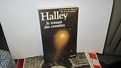 Halley roman cometes d'occasion  Livré partout en France