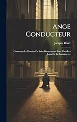 Ange conducteur contenant d'occasion  Livré partout en France