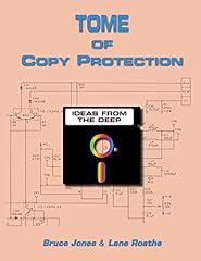 Tome copy protection for sale  Delivered anywhere in USA 