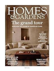Homes gardens uk for sale  Delivered anywhere in UK