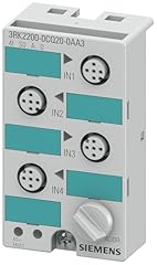Siemens sirius module d'occasion  Livré partout en Belgiqu
