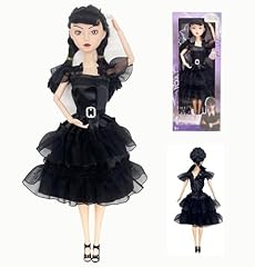 11.5 addams doll for sale  Delivered anywhere in USA 