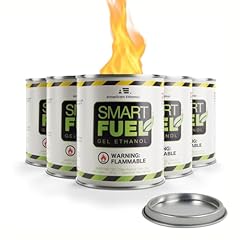 Smart fuel gel for sale  Delivered anywhere in USA 