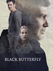 Black butterfly d'occasion  Livré partout en France