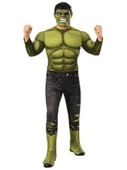 Rubie official avengers for sale  Delivered anywhere in UK
