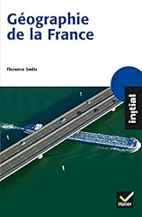 Initial géographie d'occasion  Livré partout en France