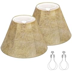 Rustic lamp shades for sale  Delivered anywhere in USA 