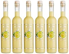 Lindenhof crema lemoncello gebraucht kaufen  Wird an jeden Ort in Deutschland