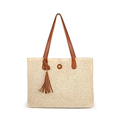 Holemz sac paille d'occasion  Livré partout en France