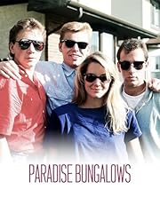Paradise bungalows for sale  Delivered anywhere in UK