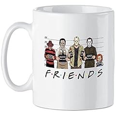 Horror movie friends for sale  Delivered anywhere in UK