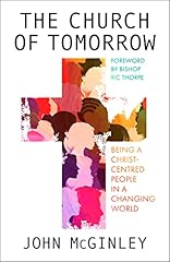Church tomorrow christ for sale  Delivered anywhere in UK