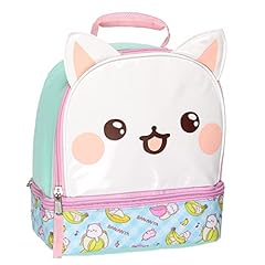 Bananya sac déjeuner d'occasion  Livré partout en France