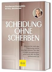 Scheidung hne scherben gebraucht kaufen  Wird an jeden Ort in Deutschland