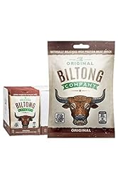 Original biltong big for sale  Delivered anywhere in Ireland