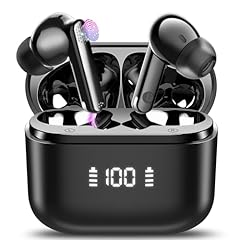 Language translator earbuds for sale  Delivered anywhere in UK