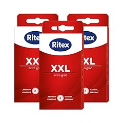 Ritex xxl kondome gebraucht kaufen  Wird an jeden Ort in Deutschland