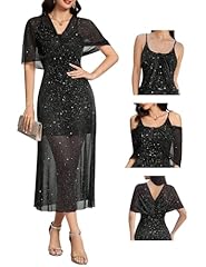 Berylove women sequin for sale  Delivered anywhere in USA 