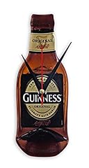 Bottleclocks guinness clock for sale  Delivered anywhere in UK