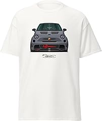 Shirt 500 tuning usato  Spedito ovunque in Italia 