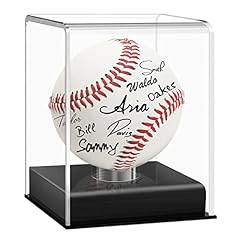 Baseball display case for sale  Delivered anywhere in USA 