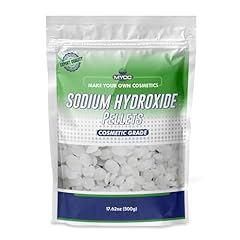 Sodium hydroxide pellet for sale  Delivered anywhere in Ireland