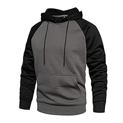 Toloer mens hoodies for sale  Delivered anywhere in USA 