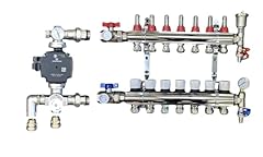 Wärmer system port for sale  Delivered anywhere in UK
