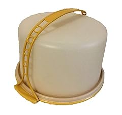 Tupperware cake taker for sale  Delivered anywhere in USA 