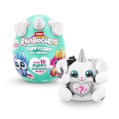 Rainbocorns puppycorn bow usato  Spedito ovunque in Italia 
