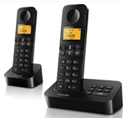 Philips festnetztelefon d2652b gebraucht kaufen  Wird an jeden Ort in Deutschland