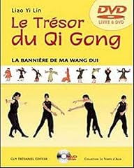 Trésor qi gong d'occasion  Livré partout en France