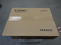 Qsc cx502 channel for sale  Delivered anywhere in USA 