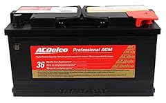 Acdelco gold 49agmhr for sale  Delivered anywhere in USA 