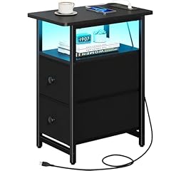 Yoobure end table for sale  Delivered anywhere in USA 