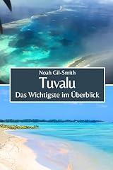 Tuvalu wichtigste im gebraucht kaufen  Wird an jeden Ort in Deutschland