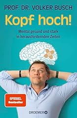Kopf mental gesund gebraucht kaufen  Wird an jeden Ort in Deutschland