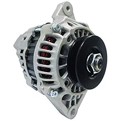 New alternator compatible for sale  Delivered anywhere in USA 