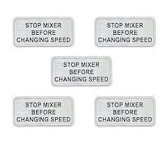 Stop mixer changing for sale  Delivered anywhere in UK