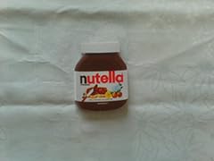 Petit livre nutella d'occasion  Livré partout en France