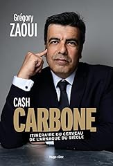 Cash carbone itinéraire d'occasion  Livré partout en Belgiqu