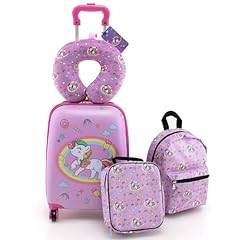 Fantask valise enfant d'occasion  Livré partout en France