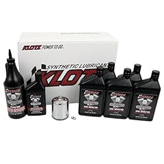 Klotz 20w synthetic for sale  Delivered anywhere in USA 