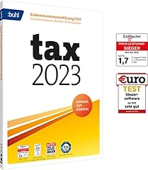 Tax 2023 dvd gebraucht kaufen  Wird an jeden Ort in Deutschland